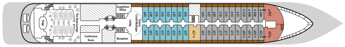 Deck 6